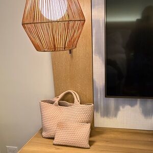 Naghedi St Barths Tote